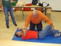 Corso BLS AED OXIGEN 2014